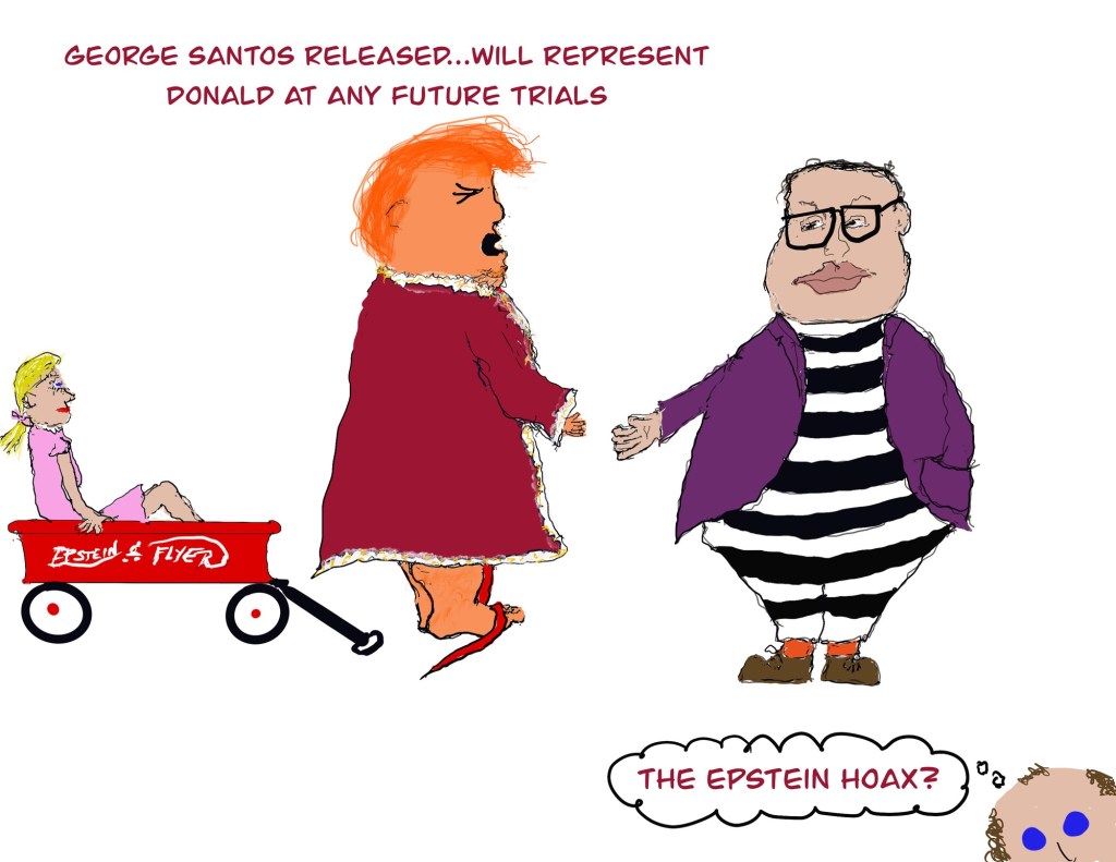 Is it time to wrap all this up&nbsp;yet?