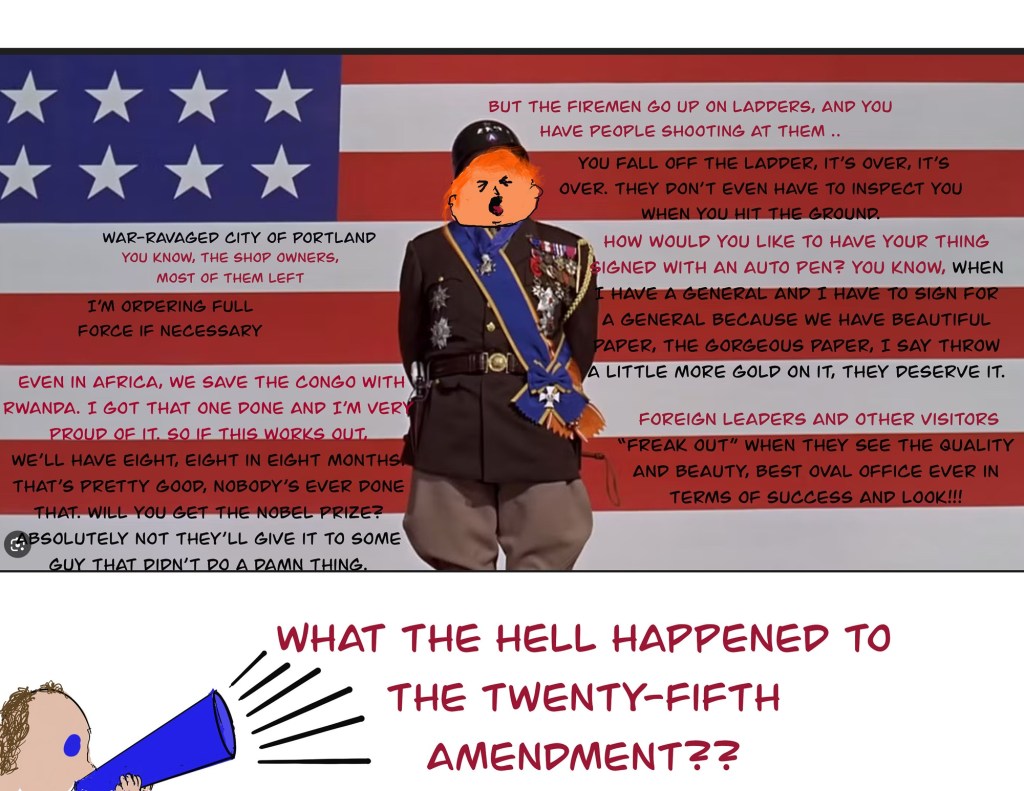 I could go&nbsp;on…